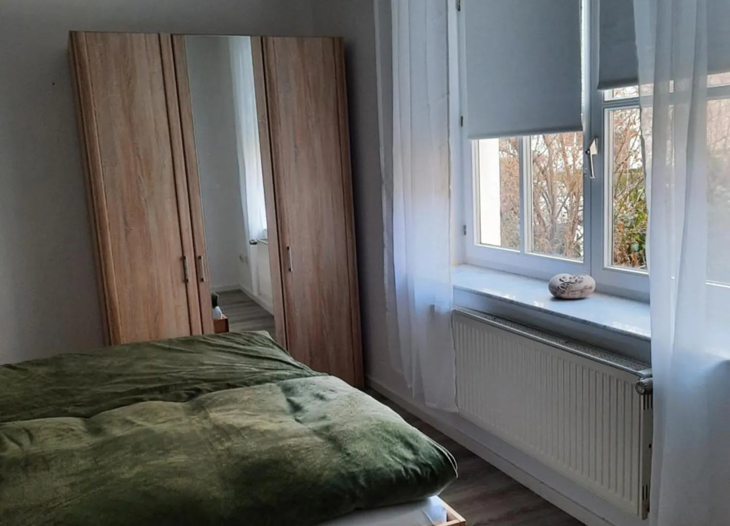 Gemuetliches Nest In Bester Koelner City-Wohnlage