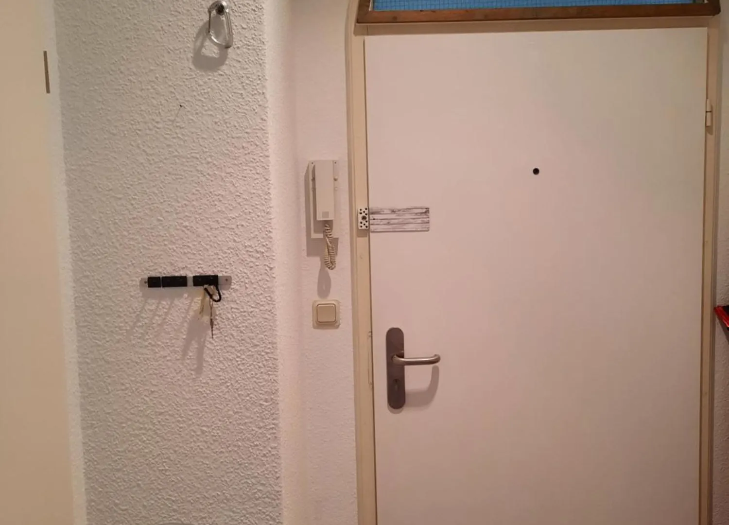 Apartment Gemuetliches Nest In Bester Koelner City-Wohnlage Germany