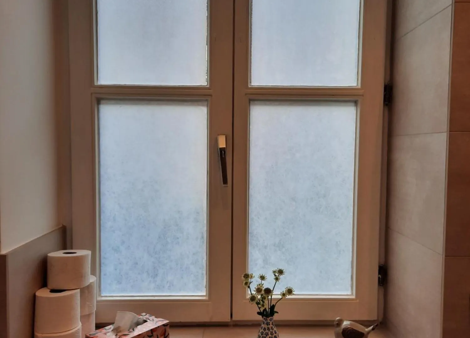 Apartment Gemuetliches Nest In Bester Koelner City-Wohnlage