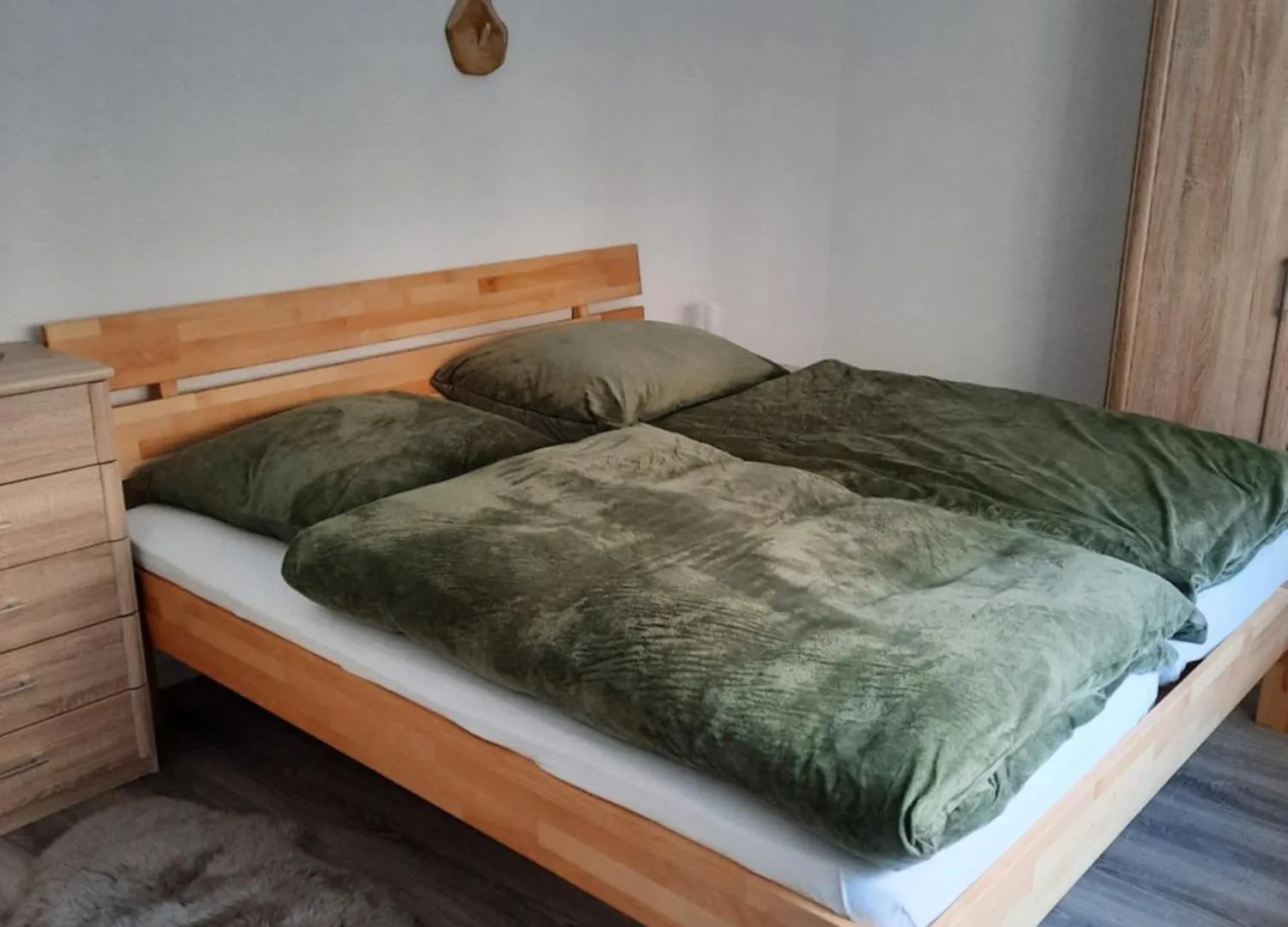 Gemuetliches Nest In Bester Koelner City-Wohnlage Apartment Cologne