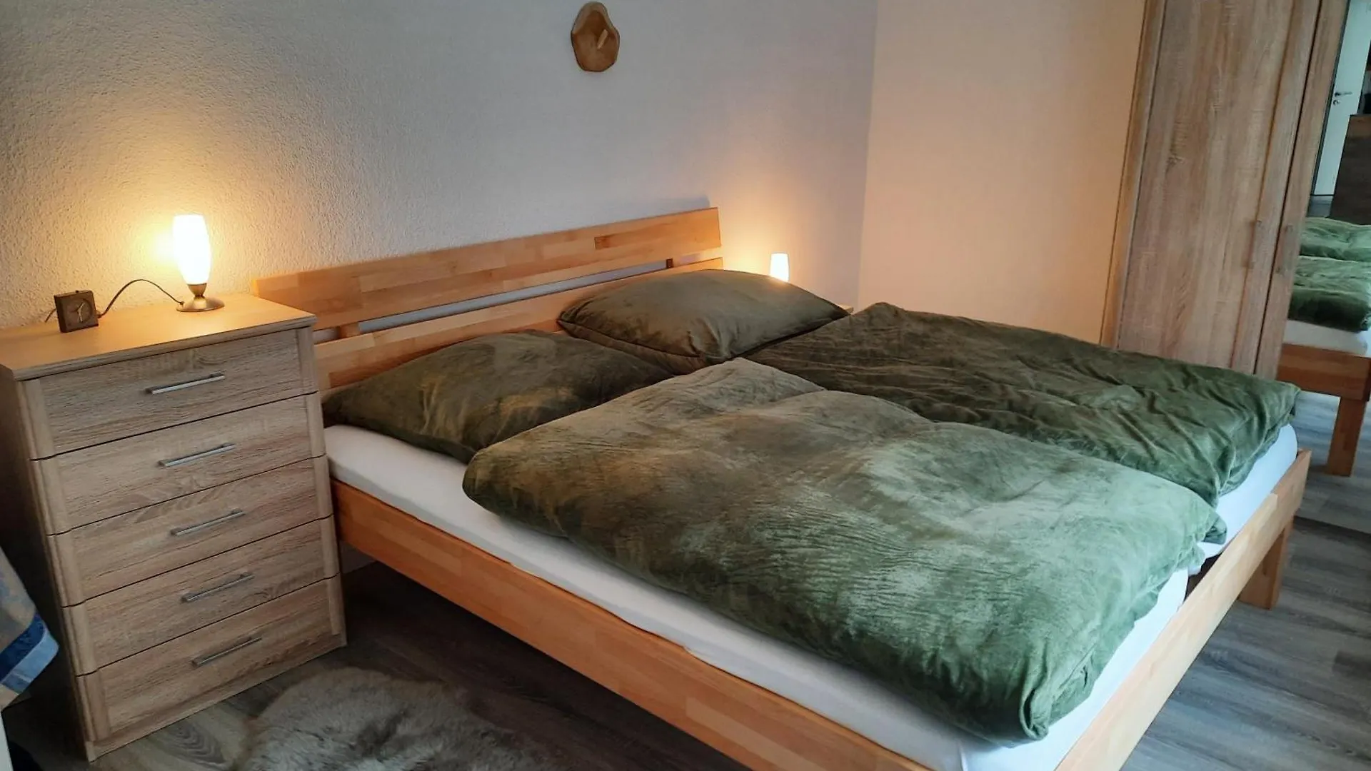 Gemuetliches Nest In Bester Koelner City-Wohnlage דירה
