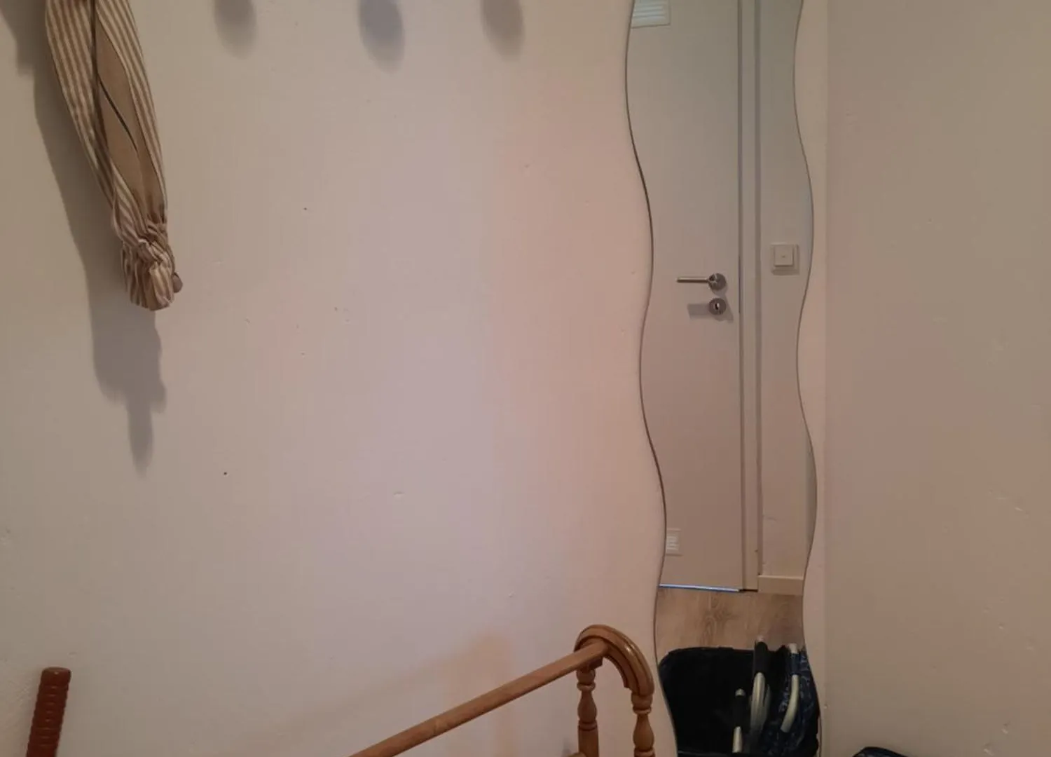 Gemuetliches Nest In Bester Koelner City-Wohnlage גרמניה