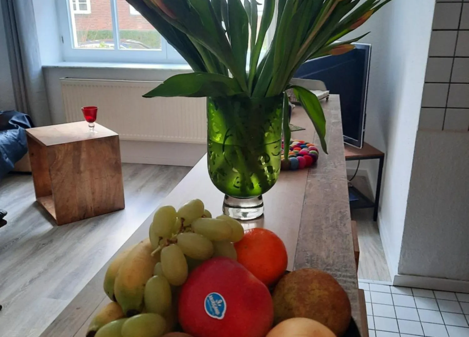 Gemuetliches Nest In Bester Koelner City-Wohnlage קלן