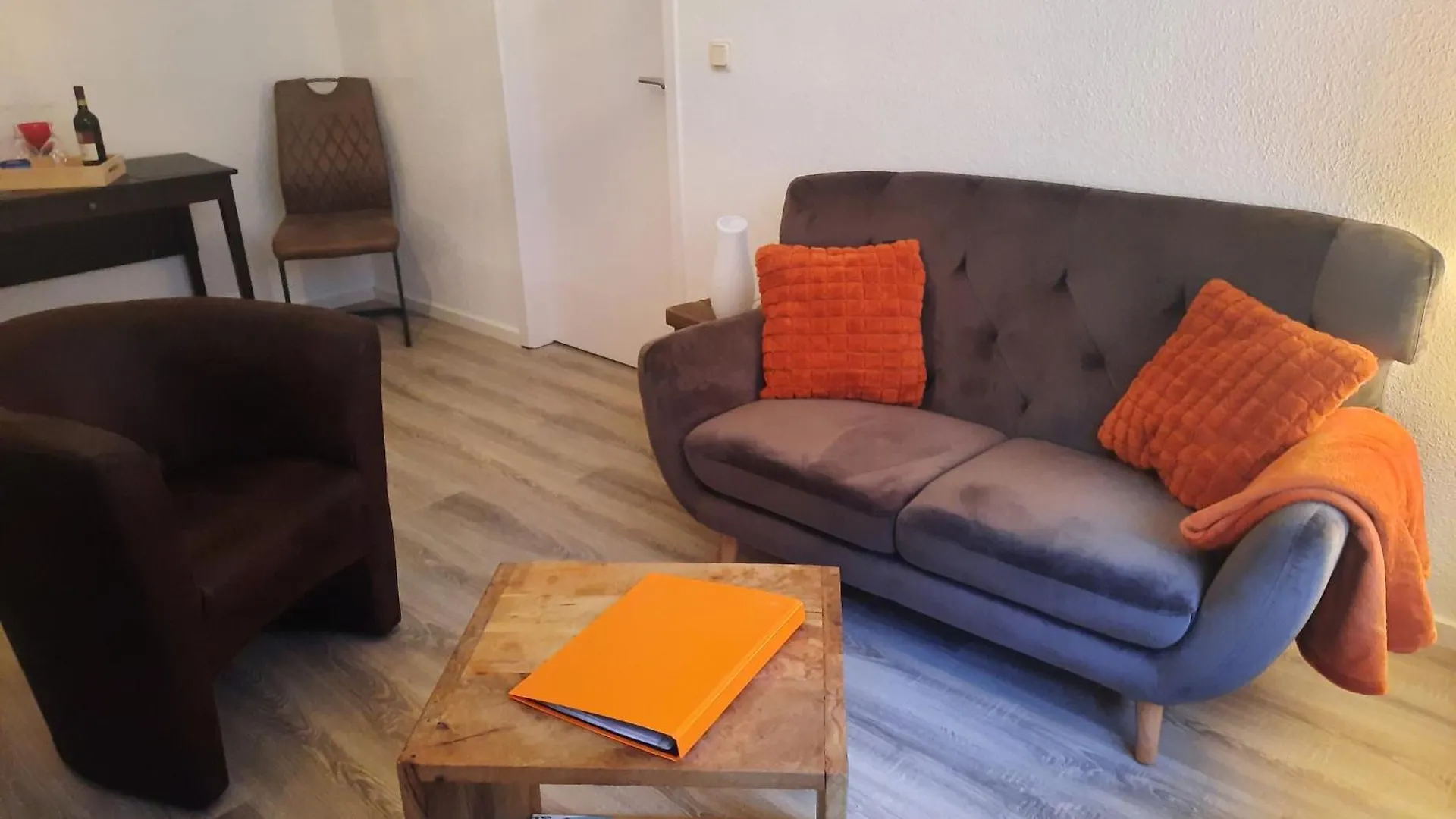דירה Gemuetliches Nest In Bester Koelner City-Wohnlage