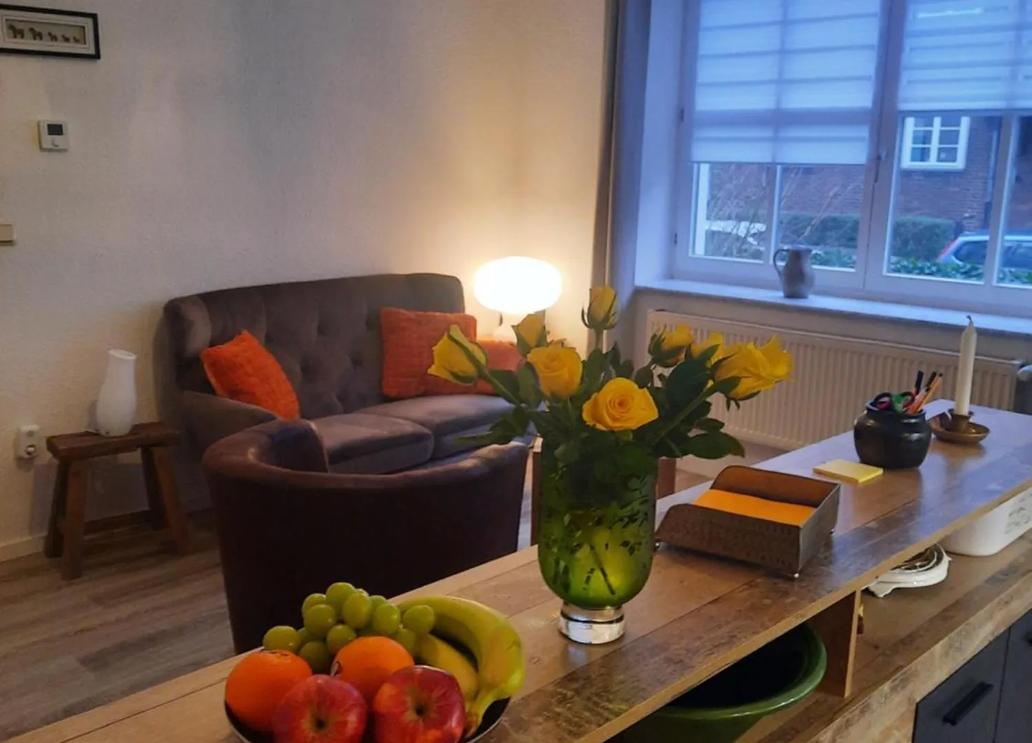 Gemuetliches Nest In Bester Koelner City-Wohnlage location